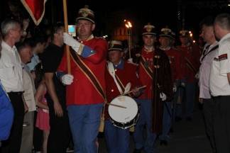 Ivanjski krijes i koncert Nene Belana: 21.6.2016.