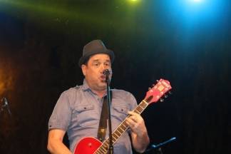 Ivanjski krijes i koncert Nene Belana: 21.6.2016.