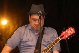 Ivanjski krijes i koncert Nene Belana: 21.6.2016.