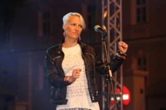 Ivanjski krijes i koncert Nene Belana: 21.6.2016.