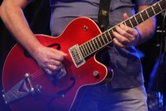 Ivanjski krijes i koncert Nene Belana: 21.6.2016.