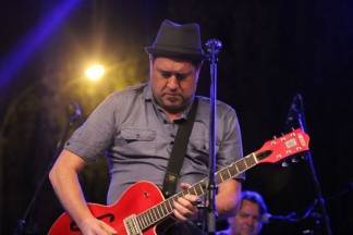 Ivanjski krijes i koncert Nene Belana: 21.6.2016.