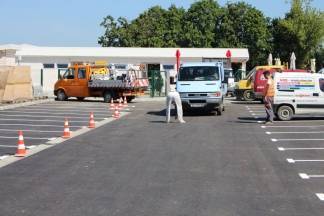 Požeški bazeni u završnoj fazi pred otvorenje 08.07.2016