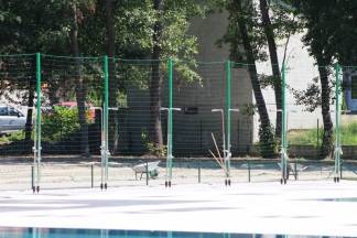 Požeški bazeni u završnoj fazi pred otvorenje 08.07.2016
