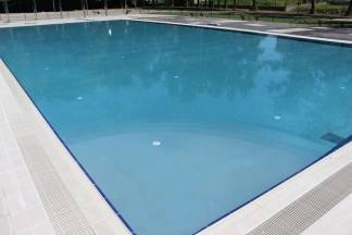 Požeški bazeni u završnoj fazi pred otvorenje 08.07.2016