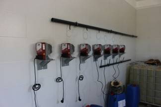 Požeški bazeni u završnoj fazi pred otvorenje 08.07.2016