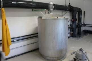 Požeški bazeni u završnoj fazi pred otvorenje 08.07.2016