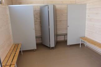 Požeški bazeni u završnoj fazi pred otvorenje 08.07.2016