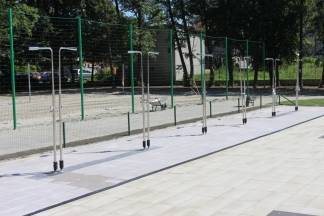 Požeški bazeni u završnoj fazi pred otvorenje 08.07.2016