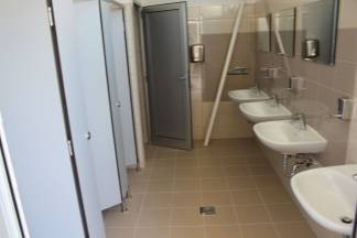 Požeški bazeni u završnoj fazi pred otvorenje 08.07.2016