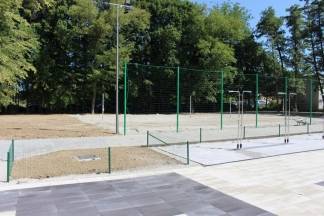 Požeški bazeni u završnoj fazi pred otvorenje 08.07.2016