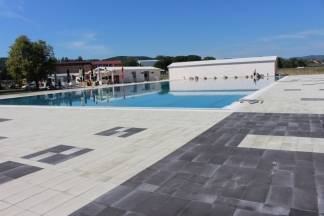 Požeški bazeni u završnoj fazi pred otvorenje 08.07.2016