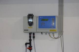 Požeški bazeni u završnoj fazi pred otvorenje 08.07.2016