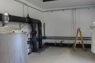 Požeški bazeni u završnoj fazi pred otvorenje 08.07.2016