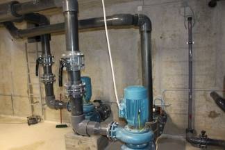 Požeški bazeni u završnoj fazi pred otvorenje 08.07.2016