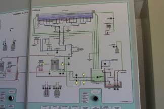 Požeški bazeni u završnoj fazi pred otvorenje 08.07.2016