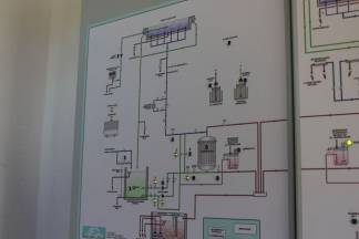 Požeški bazeni u završnoj fazi pred otvorenje 08.07.2016
