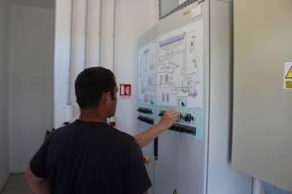 Požeški bazeni u završnoj fazi pred otvorenje 08.07.2016