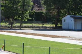 Požeški bazeni u završnoj fazi pred otvorenje 08.07.2016