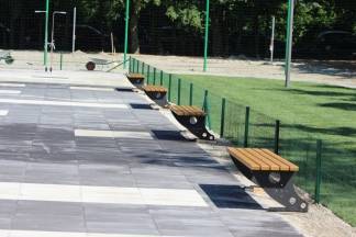 Požeški bazeni u završnoj fazi pred otvorenje 08.07.2016