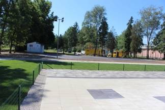 Požeški bazeni u završnoj fazi pred otvorenje 08.07.2016