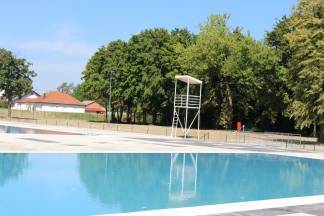 Požeški bazeni u završnoj fazi pred otvorenje 08.07.2016