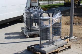 Požeški bazeni u završnoj fazi pred otvorenje 08.07.2016