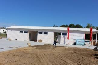 Požeški bazeni u završnoj fazi pred otvorenje 08.07.2016