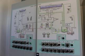 Požeški bazeni u završnoj fazi pred otvorenje 08.07.2016