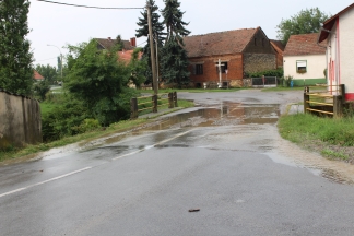Poplavljeni Biškupci, Draga, Potočani i Trenkovo 