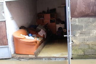 Poplavljeni Biškupci, Draga, Potočani i Trenkovo 