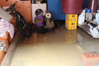 Poplavljeni Biškupci, Draga, Potočani i Trenkovo 