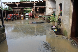 Poplavljeni Biškupci, Draga, Potočani i Trenkovo 