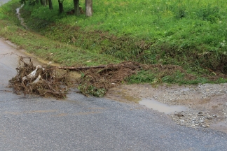 Poplavljeni Biškupci, Draga, Potočani i Trenkovo 