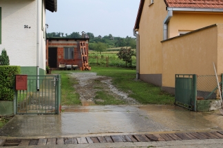 Poplavljeni Biškupci, Draga, Potočani i Trenkovo 