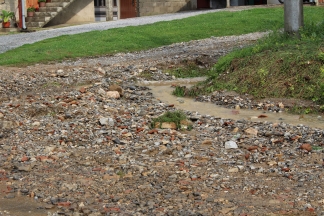 Poplavljeni Biškupci, Draga, Potočani i Trenkovo 