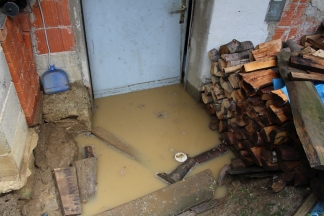 Poplavljeni Biškupci, Draga, Potočani i Trenkovo 