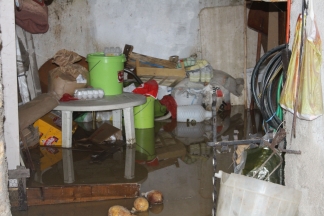 Poplavljeni Biškupci, Draga, Potočani i Trenkovo 