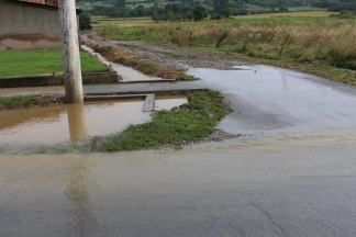 Poplavljeni Biškupci, Draga, Potočani i Trenkovo 
