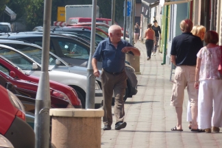Sunčana šetnja Pleternicom 29.07.2016.