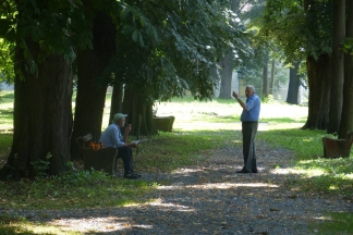Sunčana šetnja Pleternicom 29.07.2016.