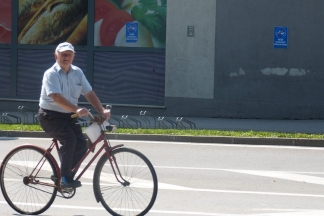 Sunčana šetnja Pleternicom 29.07.2016.