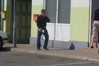 Sunčana šetnja Pleternicom 29.07.2016.