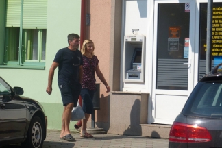 Sunčana šetnja Pleternicom 29.07.2016.