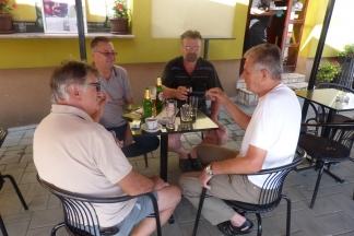 Sunčana šetnja Pleternicom 29.07.2016.