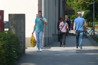 Sunčana šetnja Pleternicom 29.07.2016.