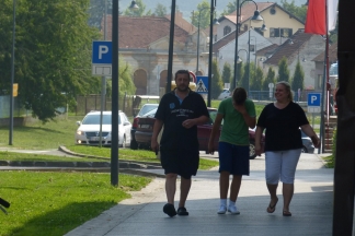 Sunčana šetnja Pleternicom 29.07.2016.