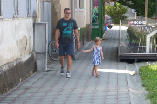 Sunčana šetnja Pleternicom 29.07.2016.