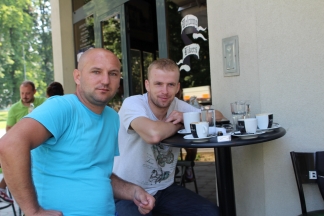 Sunčana šetnja Pleternicom 29.07.2016.