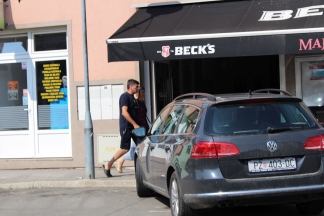 Sunčana šetnja Pleternicom 29.07.2016.